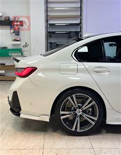 بي ام دبليو الفئة 3